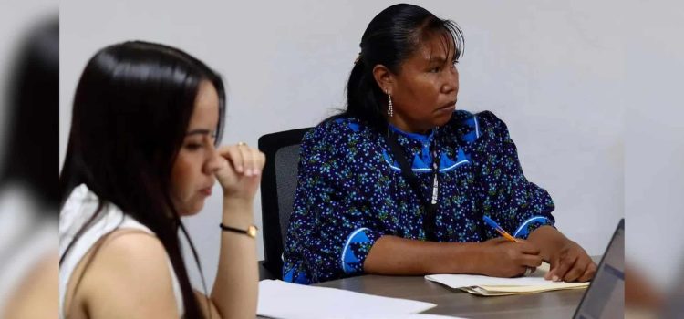 Es Centro de Conciliación Laboral de Chihuahua pionero en inclusión en lenguas indígenas