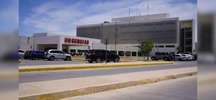 Fallecen dos niños de la comunidad menonita a causa del sarampión en Chihuahua Fallecen dos niños de la comunidad menonita a causa del sarampión en Chihuahua