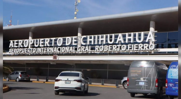 Accidente de avión de la Fuerza Áerea se debió a la ponchadura de una llanta