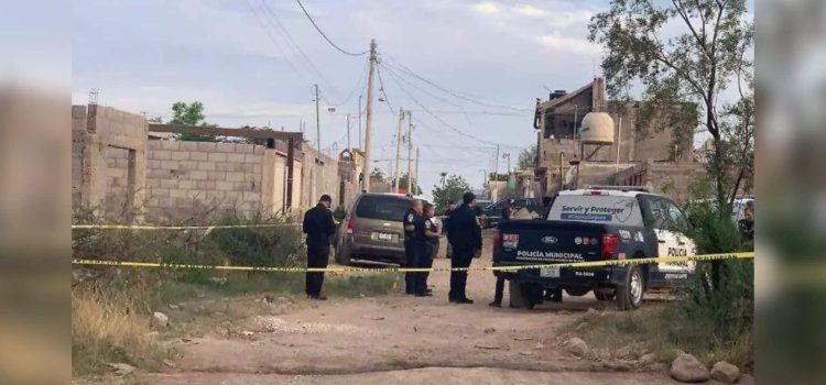 Se han registrado 12 feminicidios durante este 2025 en el estado de Chihuahua Se han registrado 12 feminicidios durante este 2025 en el estado de Chihuahua