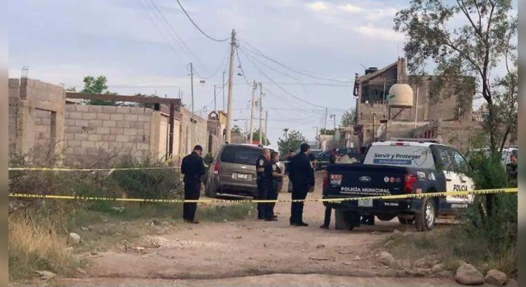 Se han registrado 12 feminicidios durante este 2025 en el estado de Chihuahua