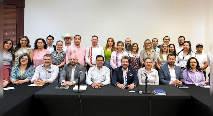 Realizan taller para fortalecer la estrategia turística de los Pueblos Mágicos de Chihuahua