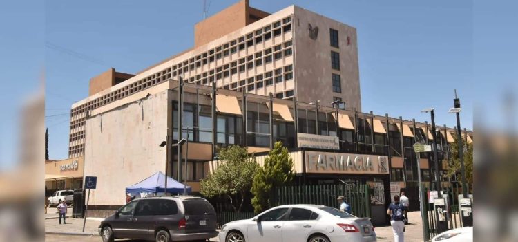 Se acerca el estado de Chihuahua a mil 700 casos de sarampión