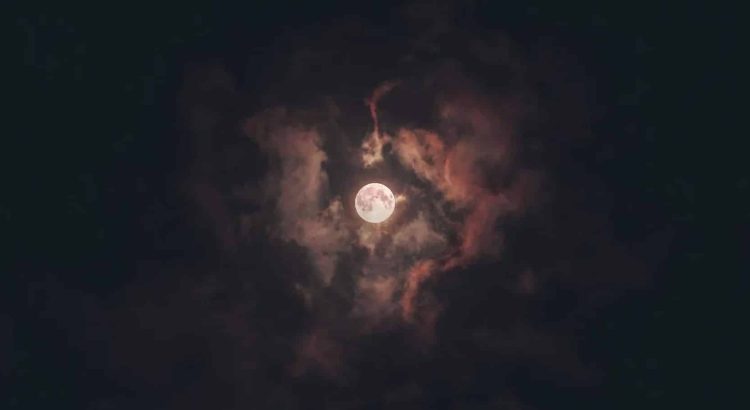 Luna de Flores 2025: Cuándo podrá verse este fenómeno astronómico desde Chihuahua