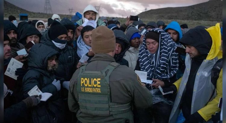 Deportaron a más de 3 mil mexicanos a Ciudad Juárez