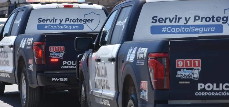 Registra Chihuahua ligero incremento de homicidios dolosos en mayo