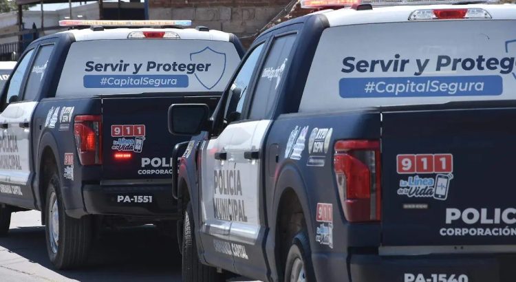 Registra Chihuahua ligero incremento de homicidios dolosos en mayo