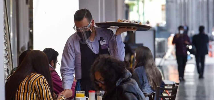 Población subocupada en el estado de Chihuahua fue de 61.8 mil personas en primer trimestre de 2025