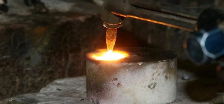 Analizan empresas locales opciones ante arancel del 50% al acero y aluminio Analizan empresas locales opciones ante arancel del 50% al acero y aluminio