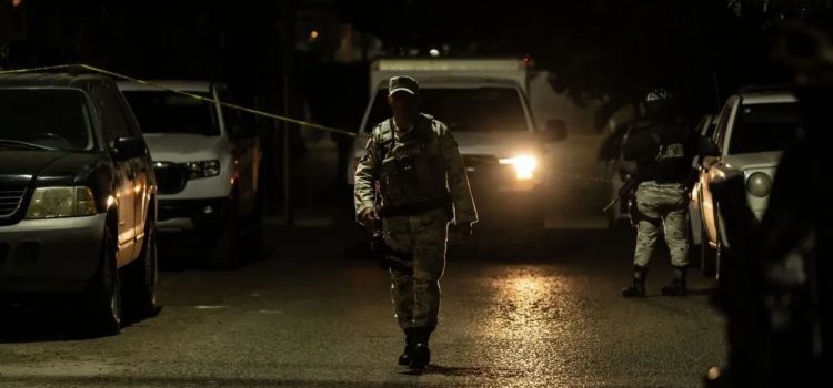 Chihuahua se posiciona como el segundo estado con más homicidios en México tras jornada violenta