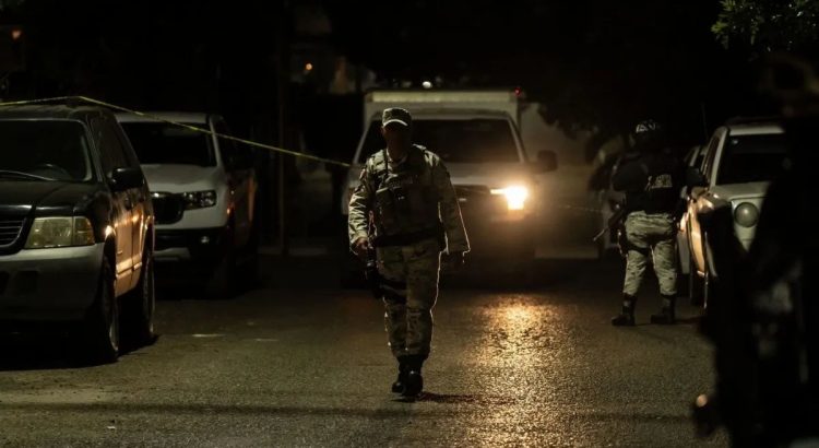 Chihuahua se posiciona como el segundo estado con más homicidios en México tras jornada violenta