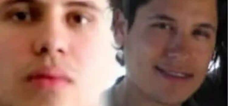 Sanciona Estados Unidos a “Los Chapitos”