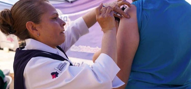Supera Chihuahua los dos mil casos de sarampión