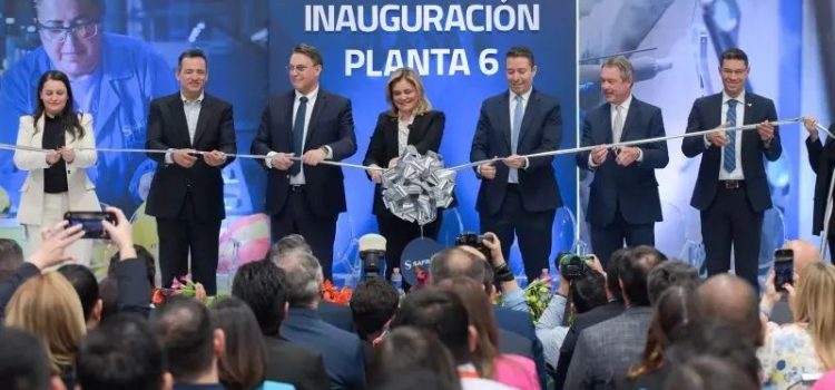 Escala Chihuahua en competitividad gracias a estrategias de gobierno Escala Chihuahua en competitividad gracias a estrategias de gobierno