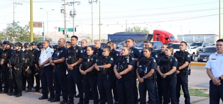 Presentarán en Chihuahua propuesta para sancionar uso de drones