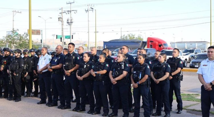 Presentarán en Chihuahua propuesta para sancionar uso de drones