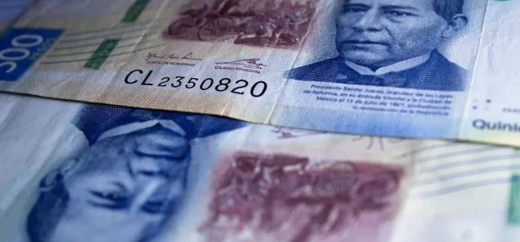 Salario en Chihuahua reporta un aumento anual de 9.2% Salario en Chihuahua reporta un aumento anual de 9.2%