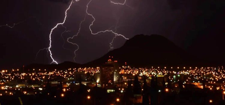 Monzón Mexicano 2025: Cuándo llega y cómo afectará a Chihuahua Monzón Mexicano 2025: Cuándo llega y cómo afectará a Chihuahua