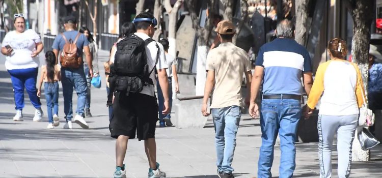 Chihuahua, entre los municipios del norte del país con más generación de empleos Chihuahua, entre los municipios del norte del país con más generación de empleos