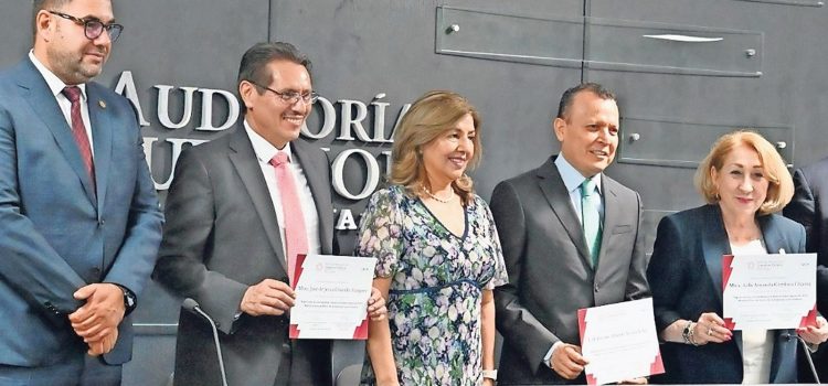 Chihuahua ocupa el tercer lugar en sanciones por faltas administrativas Chihuahua ocupa el tercer lugar en sanciones por faltas administrativas