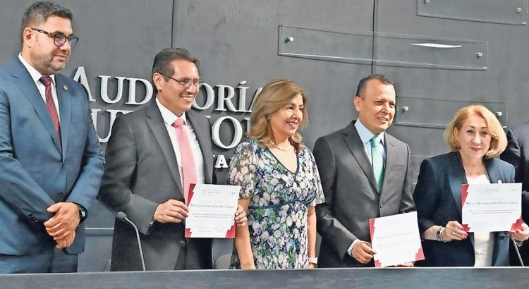 Chihuahua ocupa el tercer lugar en sanciones por faltas administrativas