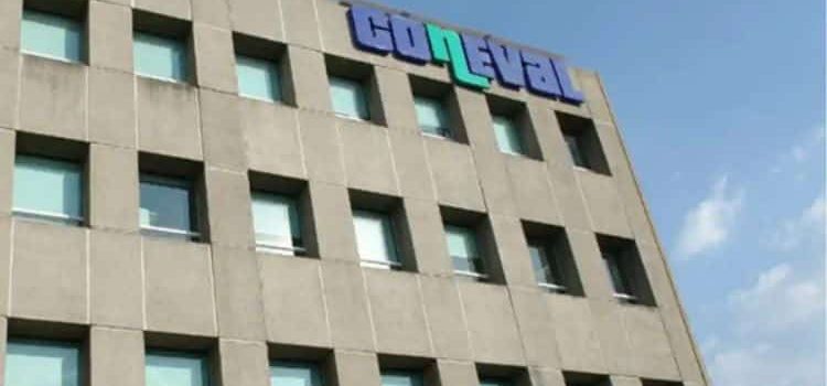 Muere el Coneval