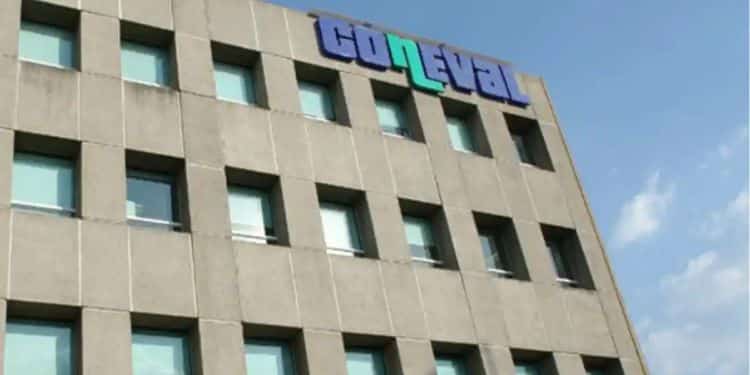 Muere el Coneval