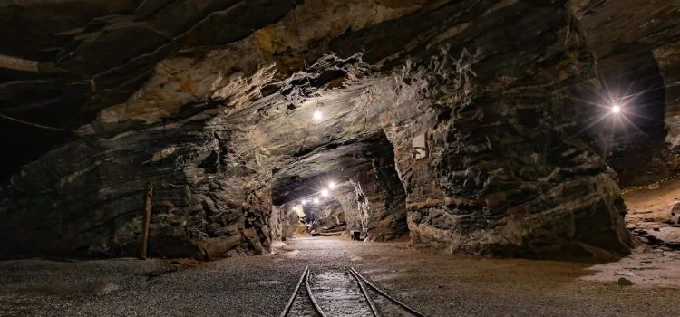 Concentran cuatro municipios el 71% de la producción minera en Chihuahua