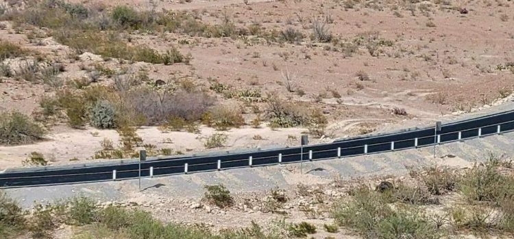 Trabaja SCOP en la red carretera estatal para consolidar una conectividad estratégica