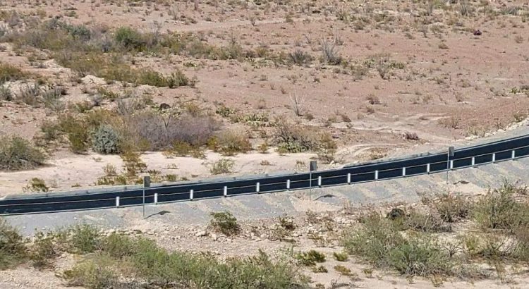 Trabaja SCOP en la red carretera estatal para consolidar una conectividad estratégica
