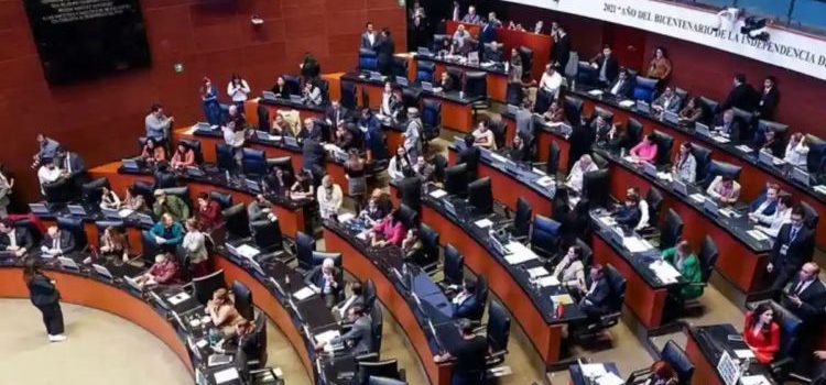 Aprueba el Senado nueva CURP biométrica