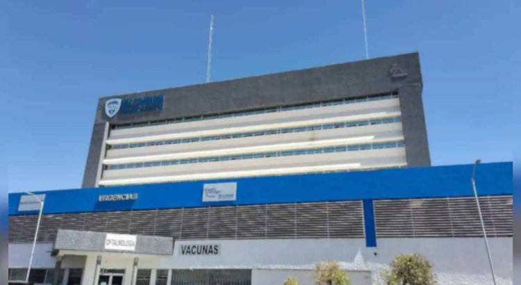 Suman ocho decesos por sarampión en Chihuahua