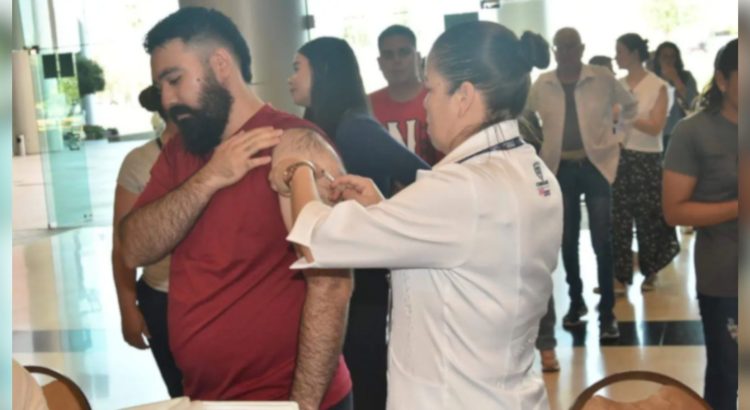 Registran 30 nuevos contagios de sarampión en un día en el estado de Chihuahua