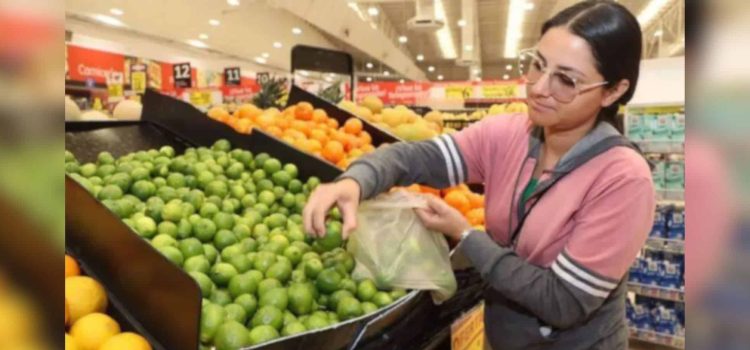 Precio de la canasta básica en Chihuahua fue de mil 875 pesos en junio Precio de la canasta básica en Chihuahua fue de mil 875 pesos en junio