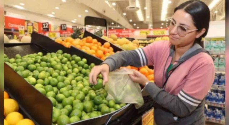 Precio de la canasta básica en Chihuahua fue de mil 875 pesos en junio