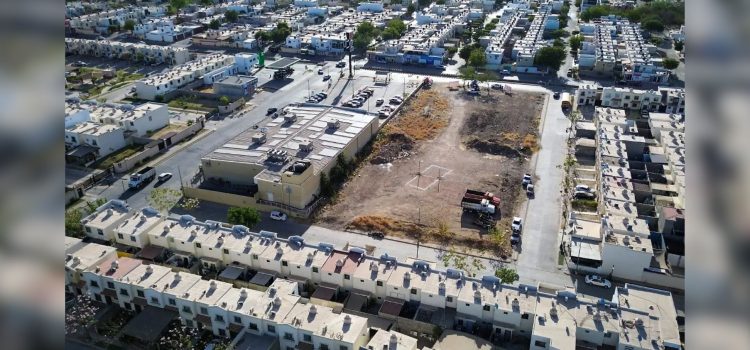 Construirán alrededor de 11 mil hogares en Chihuahua con el programa Vivienda para el Bienestar: CMIC Construirán alrededor de 11 mil hogares en Chihuahua con el programa Vivienda para el Bienestar: CMIC