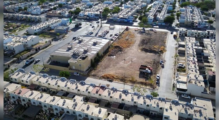 Construirán alrededor de 11 mil hogares en Chihuahua con el programa Vivienda para el Bienestar: CMIC