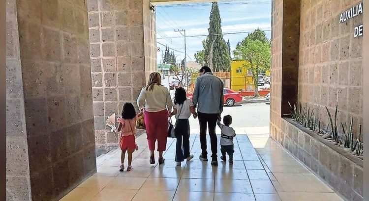 En proceso, 66 adopciones en la entidad