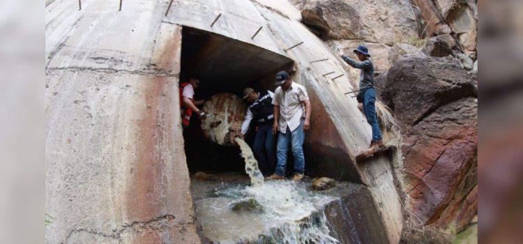 Continuarán sanciones por uso indebido y alteraciones de arroyo en Chihuahua: Conagua