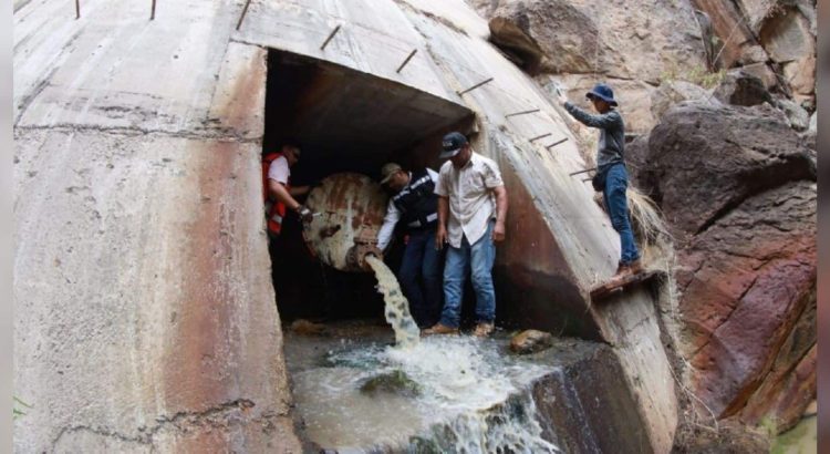 Continuarán sanciones por uso indebido y alteraciones de arroyo en Chihuahua: Conagua