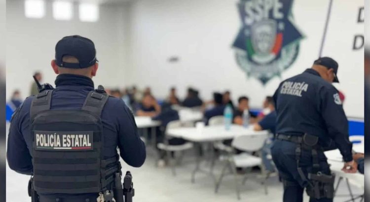 Aseguran 37 migrantes que intentaban cruzar ilegalmente a EU desde Ciudad Juárez