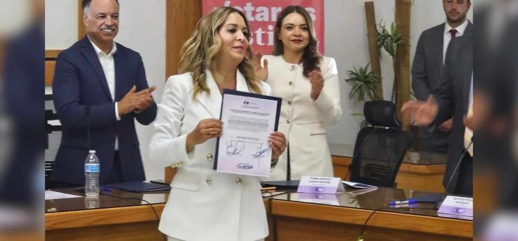 Da IEE constancias de mayoría a ganadores de cargos de magistrados y jueces
