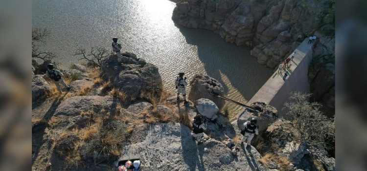 Están en proceso de clausurar cinco aprovechamientos ilegales de agua en Chihuahua Están en proceso de clausurar cinco aprovechamientos ilegales de agua en Chihuahua