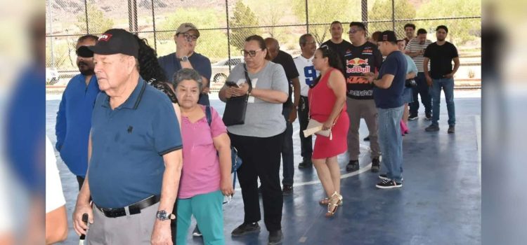 Con 14 por ciento de casillas computadas, IEE Chihuahua contabiliza al menos 260 mil 203 votos nulos