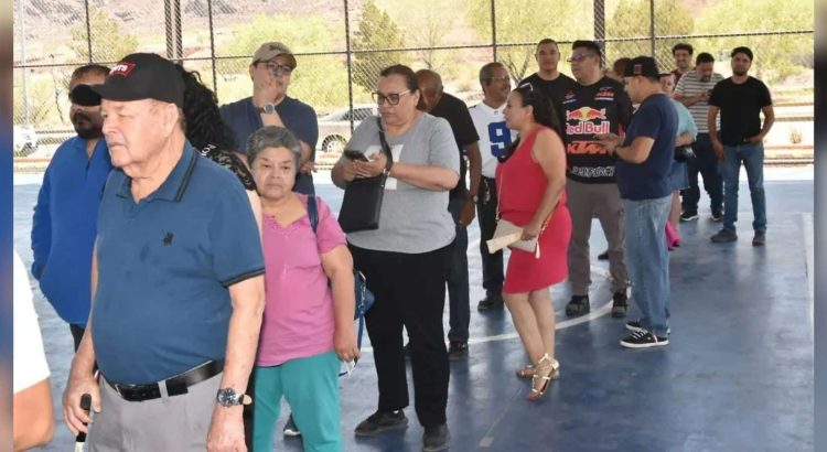 Con 14 por ciento de casillas computadas, IEE Chihuahua contabiliza al menos 260 mil 203 votos nulos