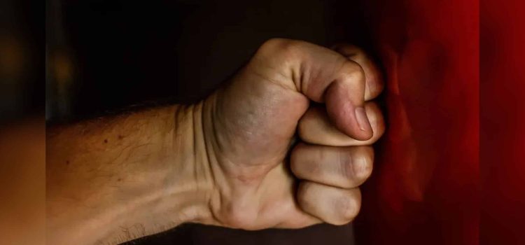 En sólo un mes, aumentan 11% los delitos de violencia familiar en el estado En sólo un mes, aumentan 11% los delitos de violencia familiar en el estado