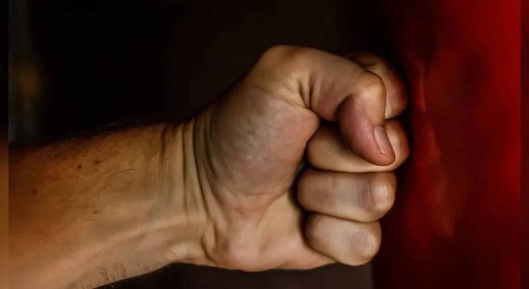 En sólo un mes, aumentan 11% los delitos de violencia familiar en el estado
