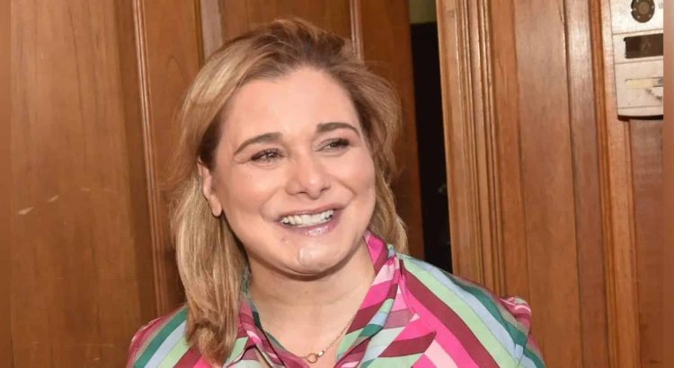 Analiza Maru Campos junto a su gabinete avance de los proyectos prioritarios para Chihuahua