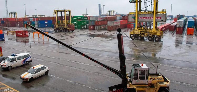 Exportó Chihuahua más de 21 mil mdd en primer trimestre de 2025; se mantiene como líder nacional