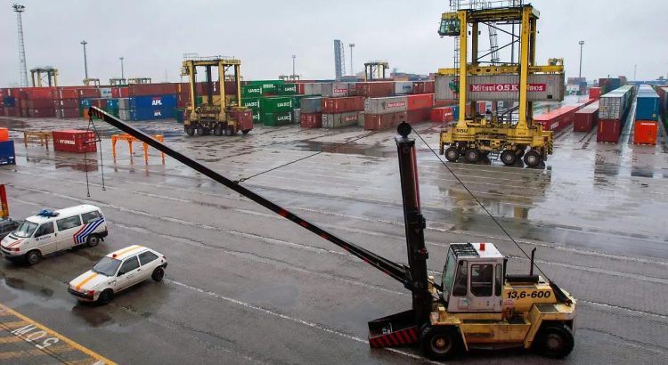Exportó Chihuahua más de 21 mil mdd en primer trimestre de 2025; se mantiene como líder nacional